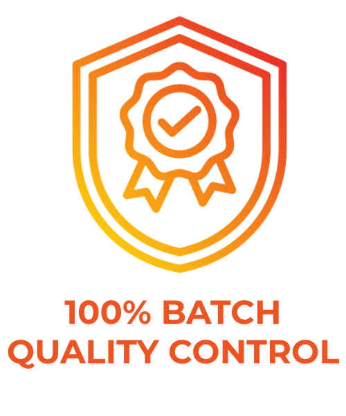 Quality Control
