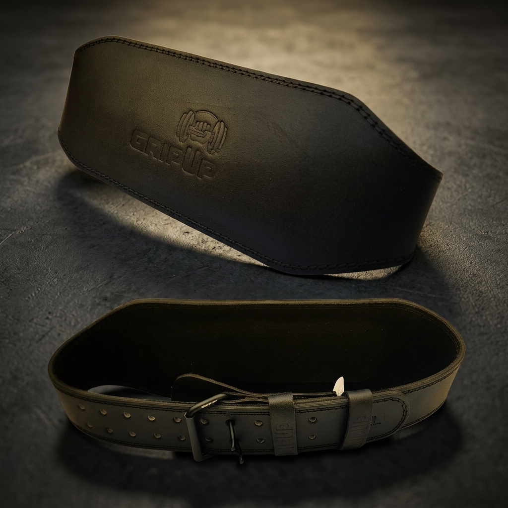 Lever Power Belt