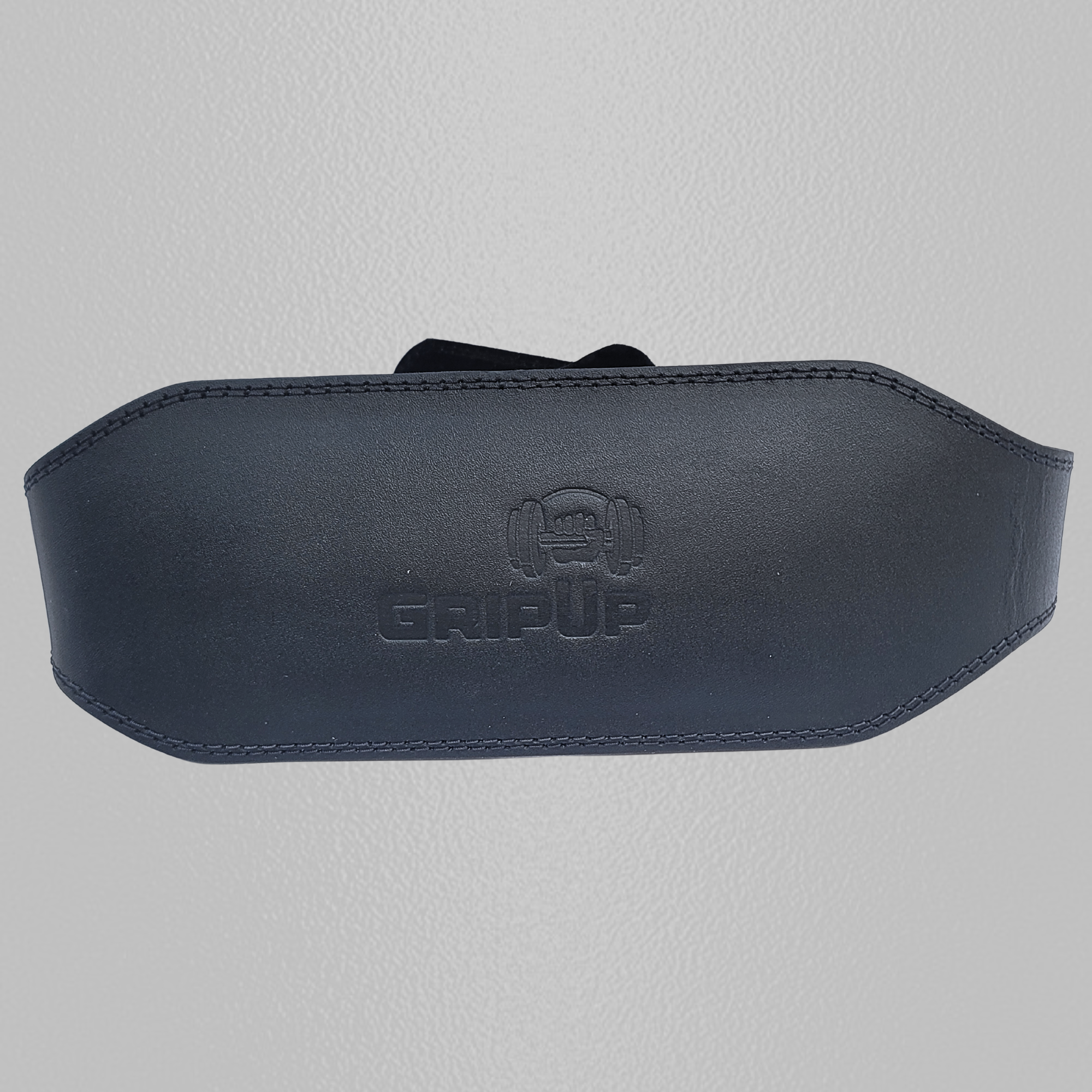 6" Premium Cowhide Power Belt